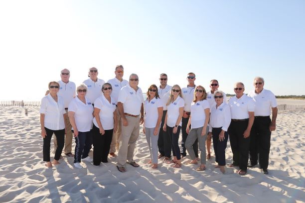 Sol Needles Team